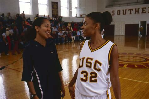 Love And Basketball Oral History Cast Talks 20th Anniversary Los