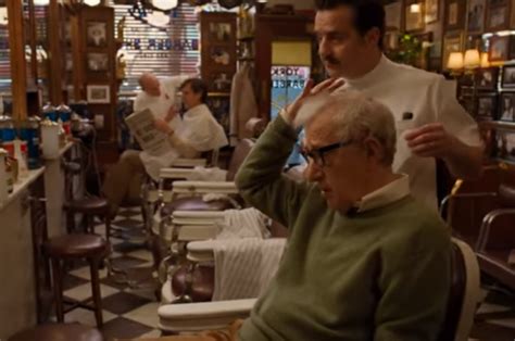 Assista Ao Teaser De Crisis In Six Scenes Série De Woody Allen