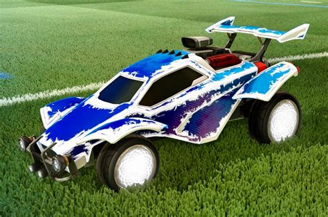 Top 10 Rocket League Best Animated Decals That Look Great Gamers Decide