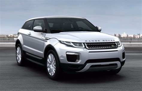 Accessories offer applies to items purchased and fitted between 01/07/21 and 31/08/21. Range Rover Evoque 1 Restylé (2018) - Couleurs / Colors