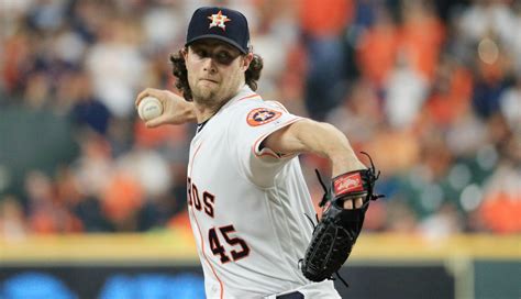 Yankees Set To Introduce New Star Pitcher Gerrit Cole