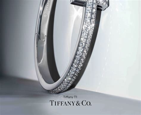 Give Me The T Tiffany And Co Unveil New Faces For T1 Collection Launch