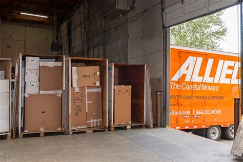 Seattle Moving And Storage Moving Storage Company Movers Storage