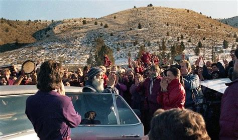 Wil Wild Country Depicts An American Construct Of Osho Incomplete