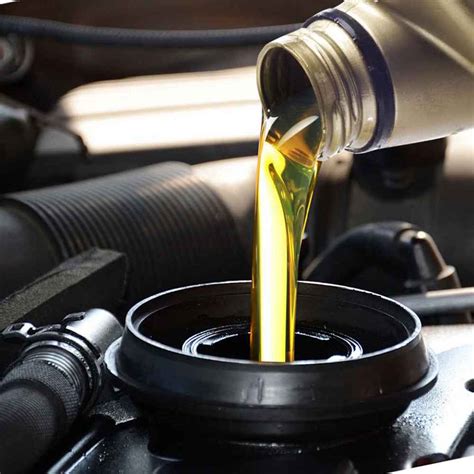 If the oil is overfilled to the point where the rotating crankshaft comes in contact with oil, the crankshaft will aeriate the oil as it rotates. Which Engine Oil Brand is Best For Your Car?