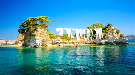 Discover The Best Things To Do In Zante Discover Greece