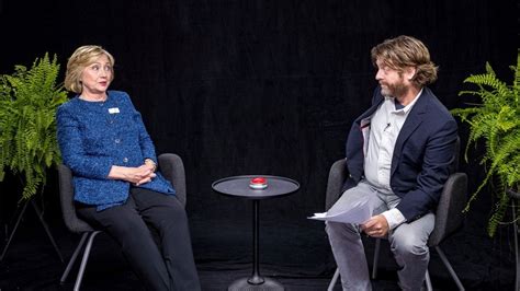 Flood The 10 Most Memorable “between Two Ferns” Episodes