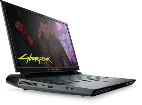 Alienware Launches Area 51 M R2 Gaming Laptop W Intel Core I9 10900k