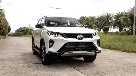 2021 Toyota Fortuner Ph Prices Updates Specs Features