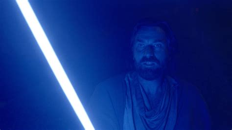 Obi-Wan Kenobi episode 6 features a prequel callback that the inter
