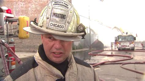 Cfd Deputy Commissioner Resigns Suddenly Wgn Tv