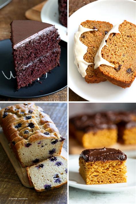 Eggless Cake Recipes 25 Simple Cakes Without Eggs Baking Tips