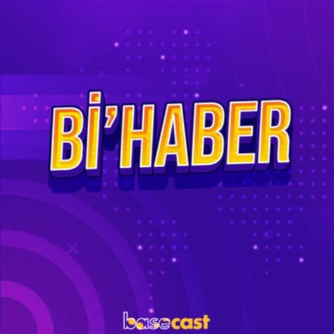 Bi Haber Podcast On Spotify