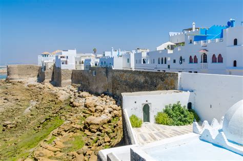 Les Plus Belles Villes Du Maroc Visiter Absolument Laminute Info