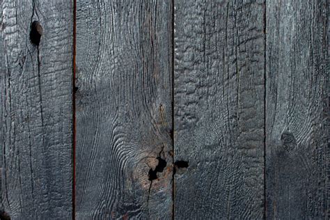Longleaf Lumber Reclaimed Charred Wood Paneling For Walls And Ceilings