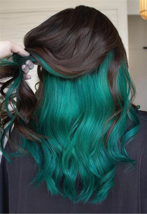 New Hair Color Styles 2021 S Best Hair Colors Are Right Here For You