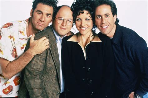 Seinfeld Is Finally Streaming Online Here Are 5 Ways It Changed