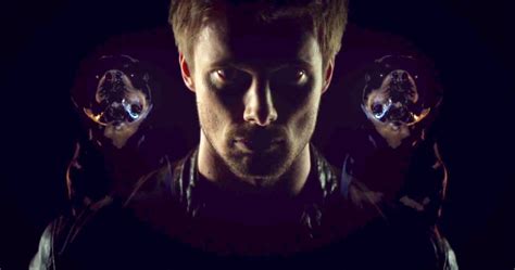 Damien Trailer Omen Tv Show Brings Antichrist To Aande