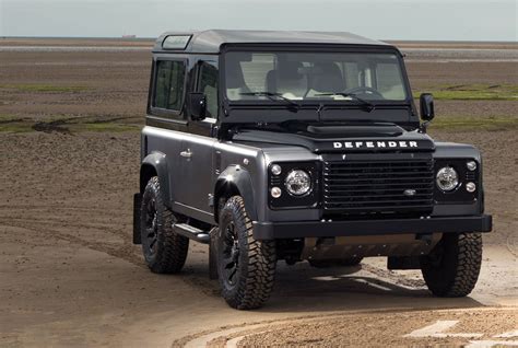 The Motoring World Defender Models Sees Pricing Increases On The