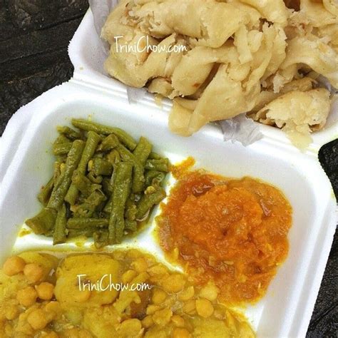 13 Best Images About Roti In Trinidad Andtobago On Pinterest