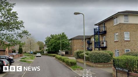 Attempted Murder Arrests After Two Men Injured In Oxford Bbc News