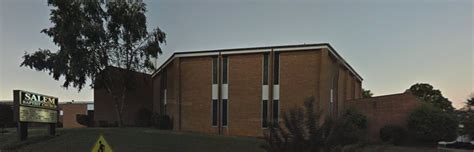 Salem Baptist Church Winston Salem Nc Kjv Churches