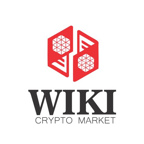 WIKI CryptoMarket - Home