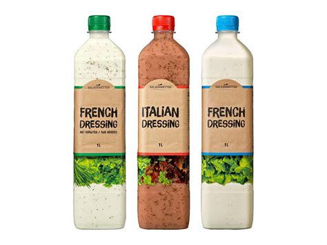 Sauce Pour Salade Lidl Suisse Archive Des Offres Promotionnelles