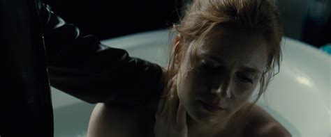 Naked Amy Adams In Batman V Superman Dawn Of Justice