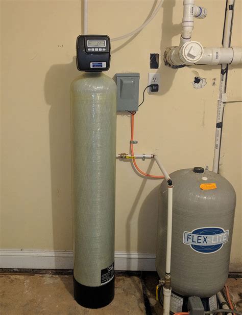 Iron Removal Filter For Your Home