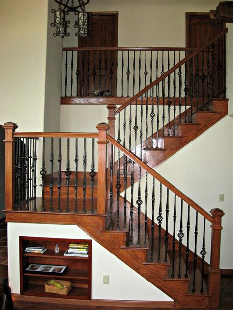 By Deshields Stairs And Custom Woodworks Stairs Custom Woodworking