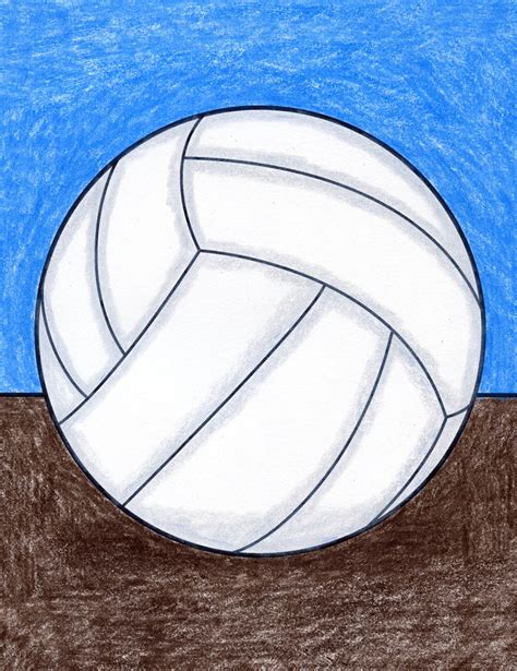 What Does A Volleyball Look Like Cheap Purchase Save 41 Jlcatjgobmx