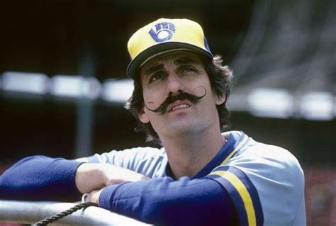 Rollie Fingers The Best Mustache Baseball Has Ever Seen Baseballnews