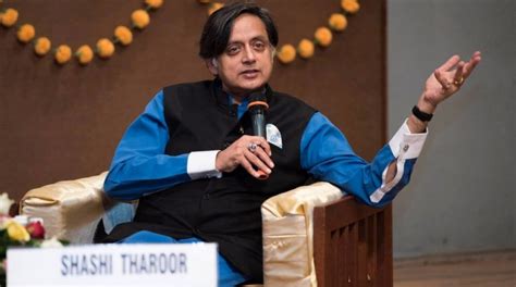 Criminal Defamation Charge Against Me Frivolous Shashi Tharoor The Statesman
