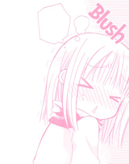 Pink Manga Via Tumblr Image 3348834 By Helena888 On