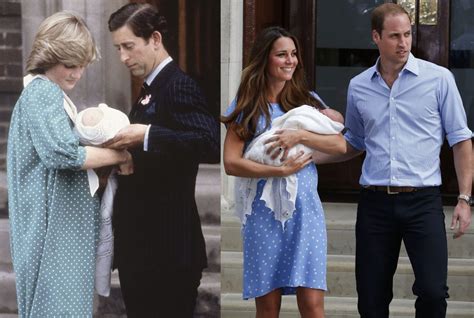 Książę william chciał odwołać ślub z księżną kate! Księżna Diana, Książę Karol i książę William w czerwcu ...