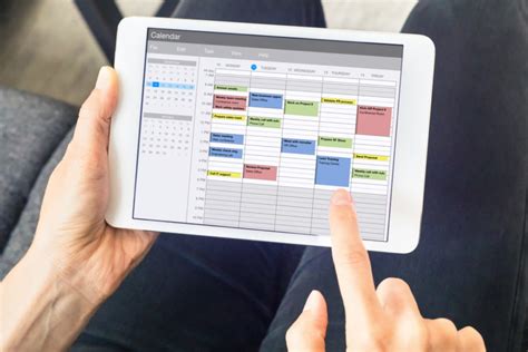 Who offers the best free scheduling software for small business? Your Local Service Business Needs Scheduling Software ...