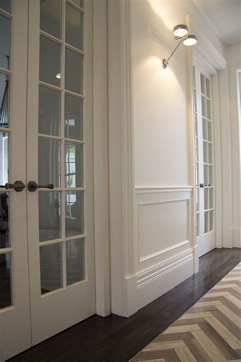 Wainscoting ceiling front doors tall wainscoting sinks.wainscoting panels 17+ ravishing hallway wainscoting house ideas. 21 Best Image About Wainscoting Styles for Your Next ...