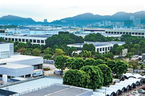 Elna Pcb Expands Operations With New Rm1b Manufacturing Facility Klse