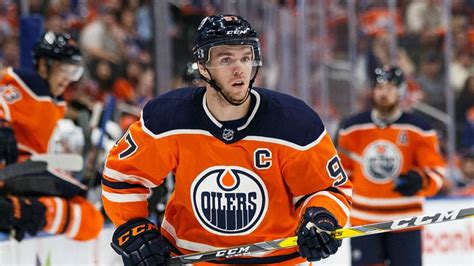 Connor mcdavid could reach a personal milestone wednesday night when the edmonton oilers host the winnipeg jets. Connor McDavid scores four goals to carry Oilers past ...