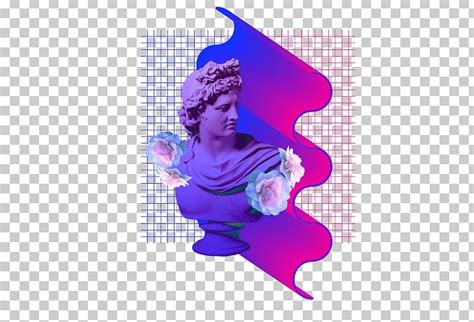 Browse and share the top vaporwave aesthetic gifs from 2021 on gfycat. Aesthetics Violet Vaporwave PNG, Clipart, Aesthetics, Art ...
