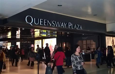 Queensway Plaza Hong Kong 2021 All You Need To Know Before You Go