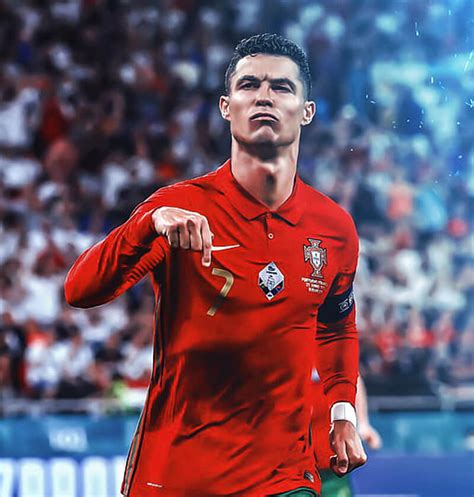 Cristiano Ronaldo Wallpaper Photo Hd Download