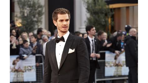 Andrew Garfield Nearly Died After Contracting Meningitis 8days