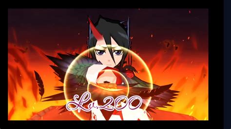 Max Transcended Spirit Society Rukia PVP Montage: Winter-Pride, And The