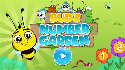 › bbc bitesize games for kids. Play Bud's Number Garden | Starting Primary School | Fun ...