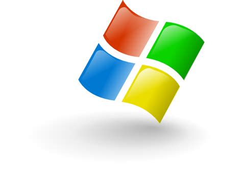 Microsoft Windows Icon Png Transparent Background Free Download 12780