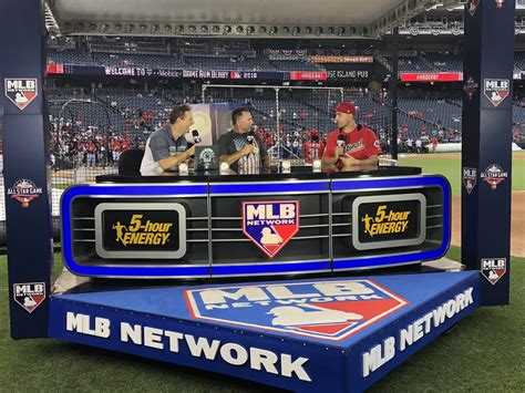 You can watch nfl on apple tv with one of these spilling administrations: Sling TV adds MLB Network just in time for Opening Day