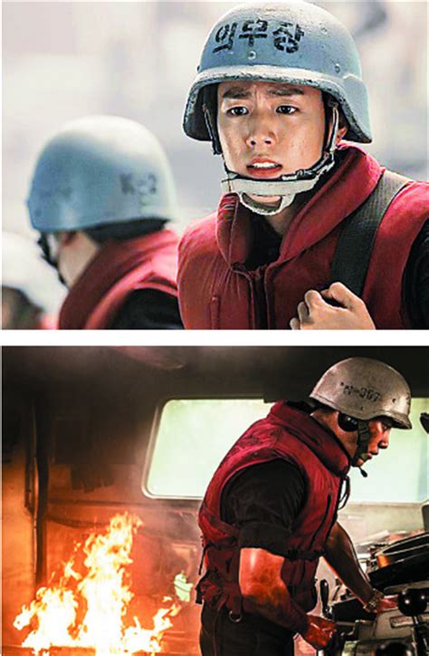 개봉 2주차 주말을 맞이한 '암살'은 올해 한국영화 최단기간인 11일 만에 600만 관객을. 영화 '연평해전' 장면 어디까지 진실일까… 한상국 하사 ...