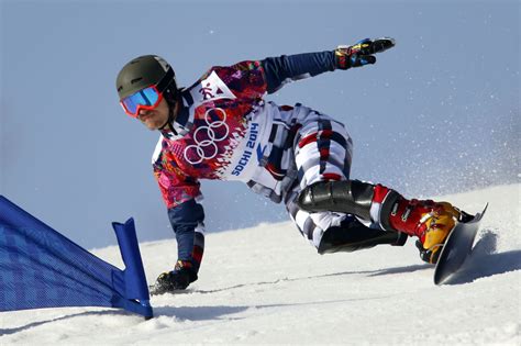 Sochi Olympics Snowboarding Results Vic Wild Takes Another Gold